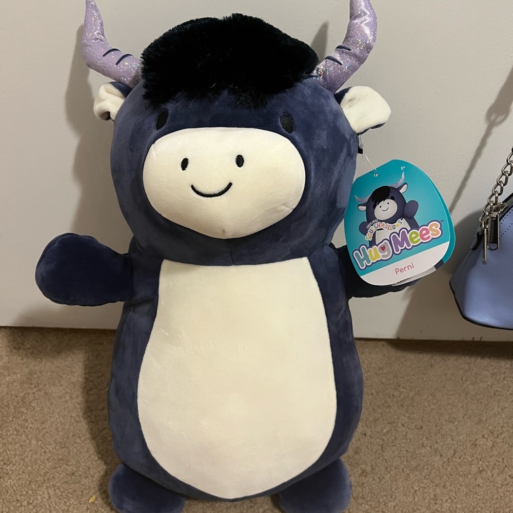 Perni Bull Hugmee